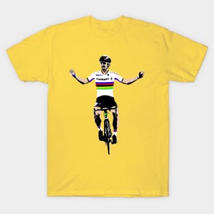 Peter Sagan T-Shirt